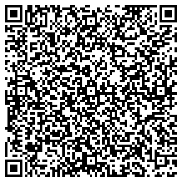 QR-код с контактной информацией организации ООО Аккош-М