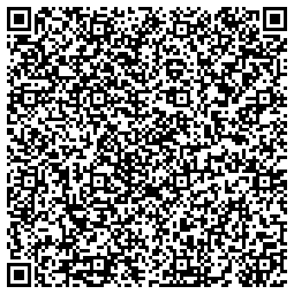 QR-код с контактной информацией организации Собор Святой Великомученицы Екатерины в Свято-Екатерининском мужском монастыре