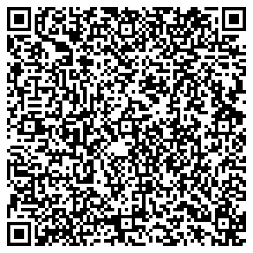 QR-код с контактной информацией организации Средняя общеобразовательная школа №121