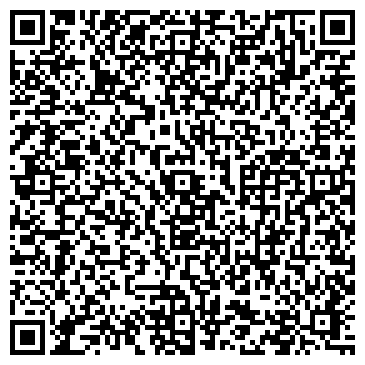 QR-код с контактной информацией организации ООО Евгения
