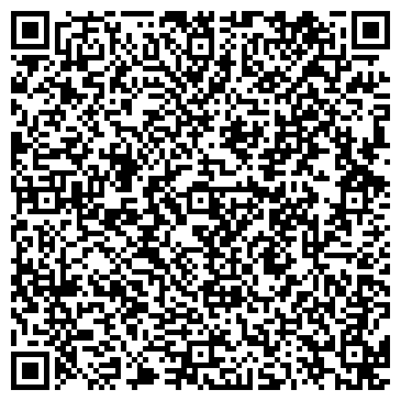 QR-код с контактной информацией организации Средняя общеобразовательная школа №129