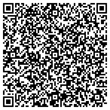 QR-код с контактной информацией организации «Царь хлеб»