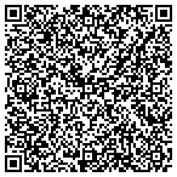 QR-код с контактной информацией организации ООО Айнаиз