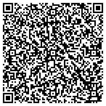 QR-код с контактной информацией организации Буст