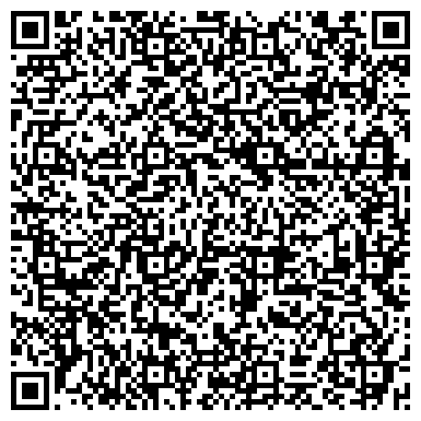 QR-код с контактной информацией организации ООО Теплоснаб