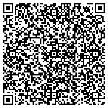 QR-код с контактной информацией организации ООО Интерстройсервис