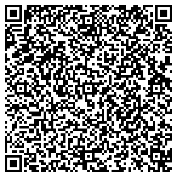 QR-код с контактной информацией организации Средняя общеобразовательная школа №147
