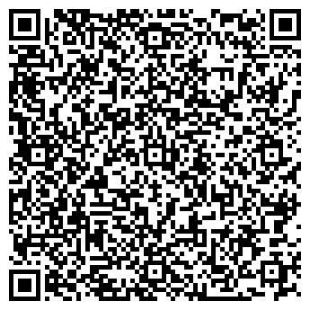 QR-код с контактной информацией организации CarsArt