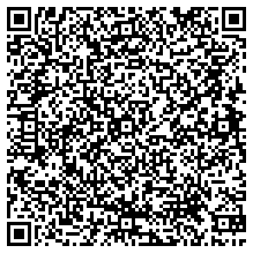 QR-код с контактной информацией организации Средняя общеобразовательная школа №14