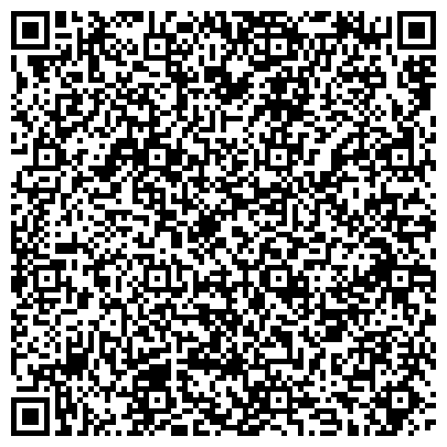 QR-код с контактной информацией организации Храм Преподобного Серафима Саровского в Филёвской пойме