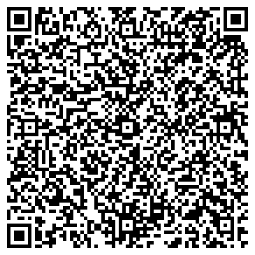 QR-код с контактной информацией организации Банкомат, Промсвязьбанк, ОАО, Уральский филиал