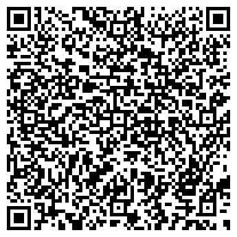 QR-код с контактной информацией организации Петропавловский храм