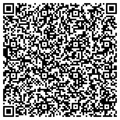 QR-код с контактной информацией организации Храм иконы Божией Матери Знамение в Амерево