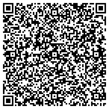 QR-код с контактной информацией организации Средняя общеобразовательная школа №53