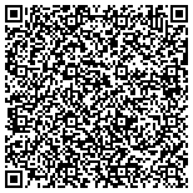 QR-код с контактной информацией организации ЗАО Камско-Волжское акционерное общество резинотехники