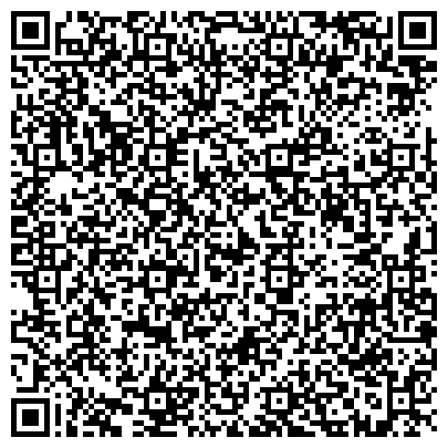 QR-код с контактной информацией организации Красноярская коррекционная общеобразовательная школа №1 IV вида