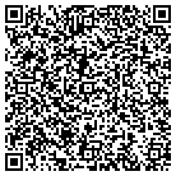 QR-код с контактной информацией организации Храм Сошествия Святого Духа