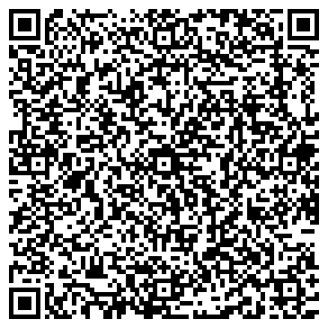 QR-код с контактной информацией организации ООО Прогресс-Максимум