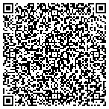 QR-код с контактной информацией организации Храм Рождества Христова в Варварино