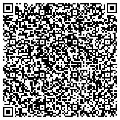 QR-код с контактной информацией организации Храм во имя Живоначальной Троицы, д. Зосимова пустынь