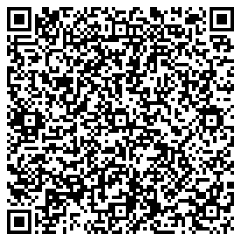 QR-код с контактной информацией организации ООО ТехСнаб