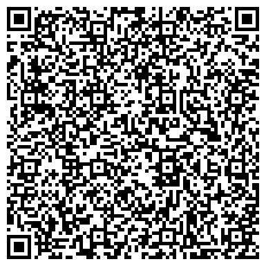 QR-код с контактной информацией организации Центр кинезитерапии С.М. Бубновского
