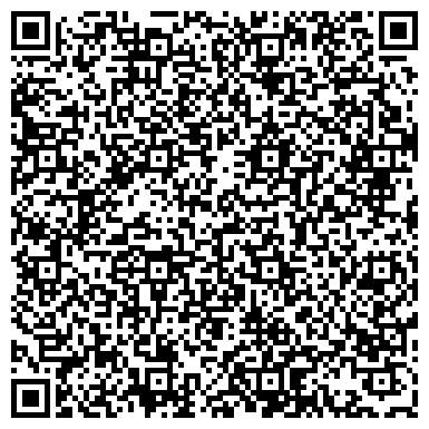 QR-код с контактной информацией организации ООО ЧелСтрой