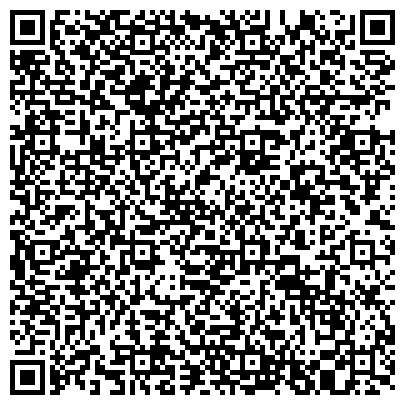 QR-код с контактной информацией организации Севастопольское торговое представительство Саратовской области