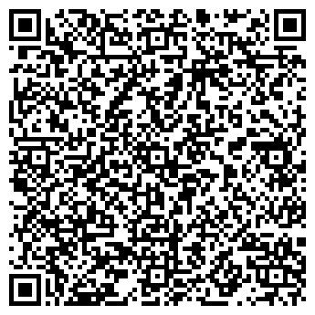 QR-код с контактной информацией организации Магнит