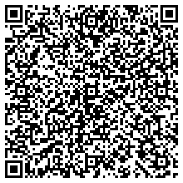 QR-код с контактной информацией организации ООО Техпрон