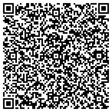 QR-код с контактной информацией организации Храм Дмитрия Прилуцкого Вологодского на Девичьем поле
