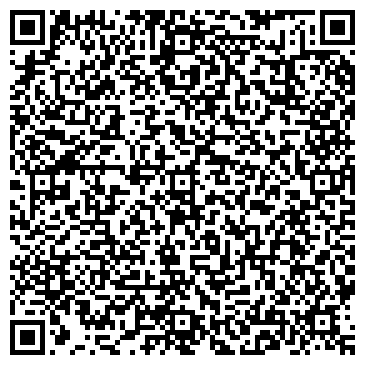 QR-код с контактной информацией организации Овен, торговая компания, ИП Щекин Б.А.