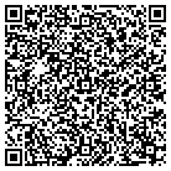 QR-код с контактной информацией организации КомПикк