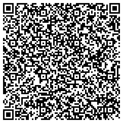 QR-код с контактной информацией организации Социально-реабилитационный центр для несовершеннолетних «Наш дом»