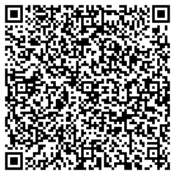 QR-код с контактной информацией организации Храм Святителя Николая Красный Звон