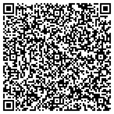 QR-код с контактной информацией организации Храм Петра в бывшем Высоко-Петровском монастыре