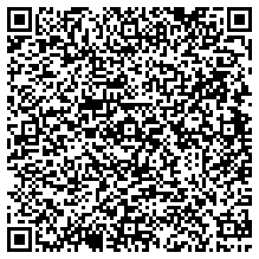 QR-код с контактной информацией организации Средняя общеобразовательная школа №85