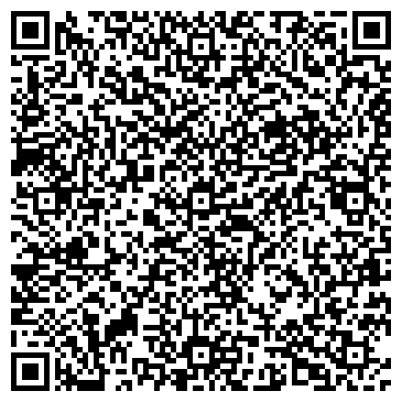 QR-код с контактной информацией организации Храм Троицы Живоначальной у Салтыкова моста