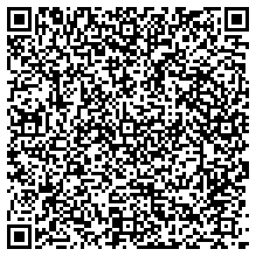 QR-код с контактной информацией организации Фродо