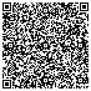 QR-код с контактной информацией организации Средняя общеобразовательная школа №13
