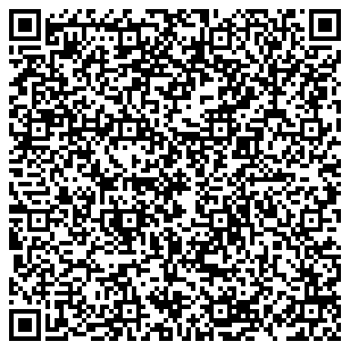 QR-код с контактной информацией организации Средняя общеобразовательная школа №4, г. Сосновоборск