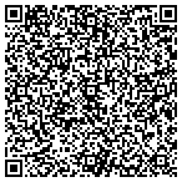 QR-код с контактной информацией организации Храм Георгия Великомученика, г. Мытищи