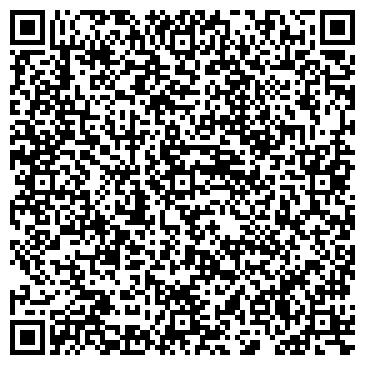 QR-код с контактной информацией организации Храм Иоанна Предтечи, г. Московский