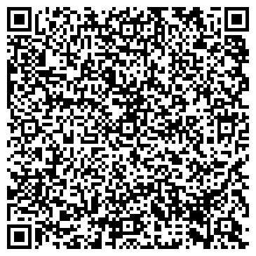 QR-код с контактной информацией организации Маркет Радости