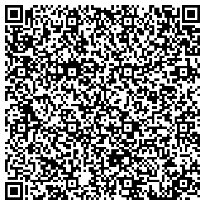 QR-код с контактной информацией организации Средняя общеобразовательная школа №100, г. Железногорск
