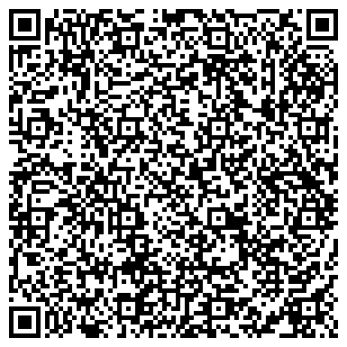 QR-код с контактной информацией организации БУЗ ОО "Орловская областная психиатрическая больница"