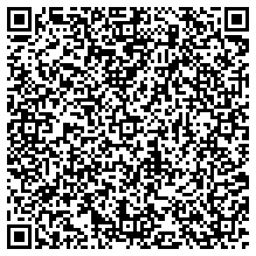 QR-код с контактной информацией организации Банкомат, АКБ РОСБАНК, ОАО, Уральский филиал