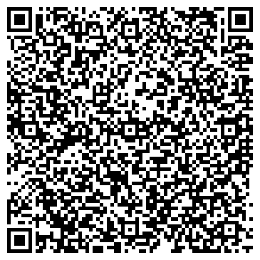 QR-код с контактной информацией организации Поликлиника №4, Городская больница им. С.П. Боткина