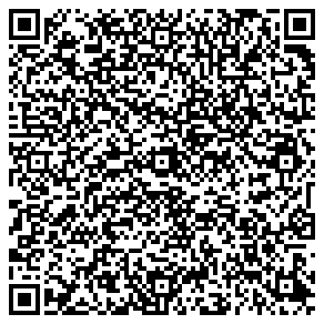 QR-код с контактной информацией организации Собор в честь Боголюбской иконы Божией Матери