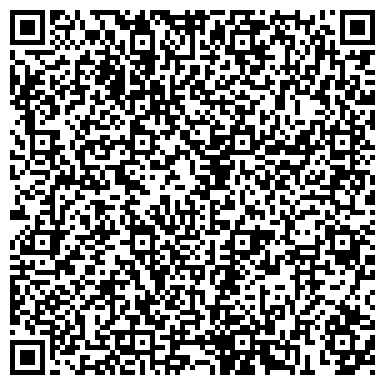 QR-код с контактной информацией организации Средняя общеобразовательная школа №95, г. Железногорск
